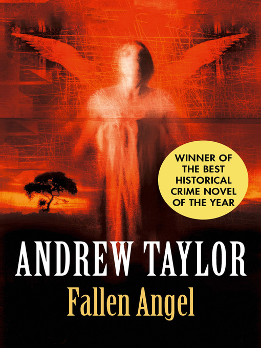 Title details for Fallen Angel by Andrew Taylor - Available